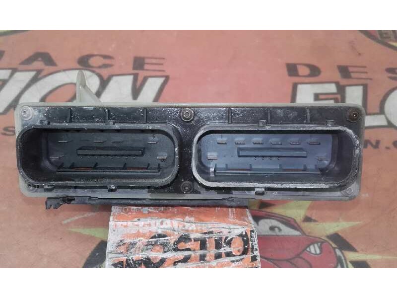 Recambio de modulo electronico para opel astra g berlina 2.0 dti referencia OEM IAM 24410130  