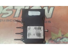 Recambio de abs para peugeot 307 (s1) referencia OEM IAM 0265800390 49103A0446 