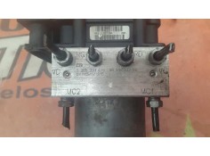 Recambio de abs para peugeot 307 (s1) referencia OEM IAM 0265800390 49103A0446  2