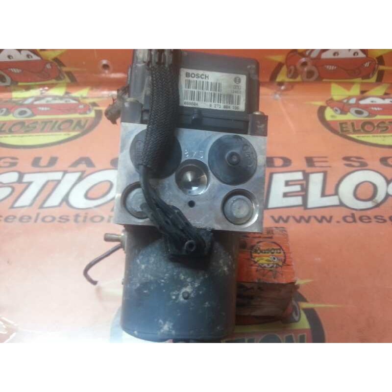 Recambio de abs para renault scenic rx4 (ja0) 1.9 dci diesel cat referencia OEM IAM 0265220544 0273004396 64B04AAY1