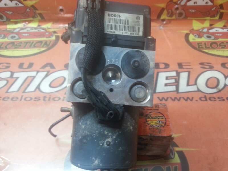 Recambio de abs para renault scenic rx4 (ja0) 1.9 dci diesel cat referencia OEM IAM 0265220544 0273004396 64B04AAY1