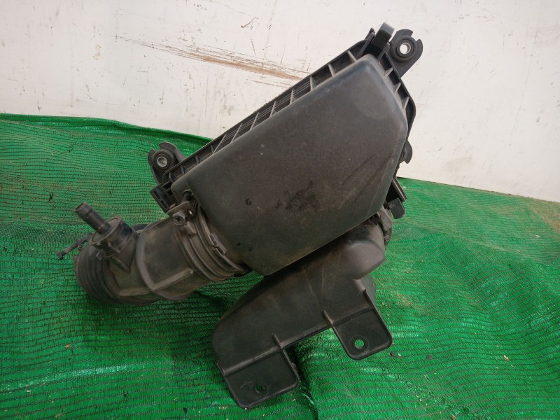 Recambio de filtro aire para kia rio iii (ub) 1.2 cvvt referencia OEM IAM   