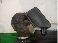 Recambio de filtro aceite para ford fiesta v (jh_, jd_) st150 referencia OEM IAM SINREF SIN REF SIN REF 2