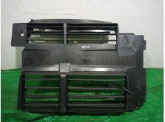 Recambio de carcasa filtro aire para audi q3 (8ub, 8ug) 2.0 tdi referencia OEM IAM   