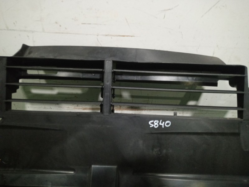 Recambio de carcasa filtro aire para audi q3 (8ub, 8ug) 2.0 tdi referencia OEM IAM   