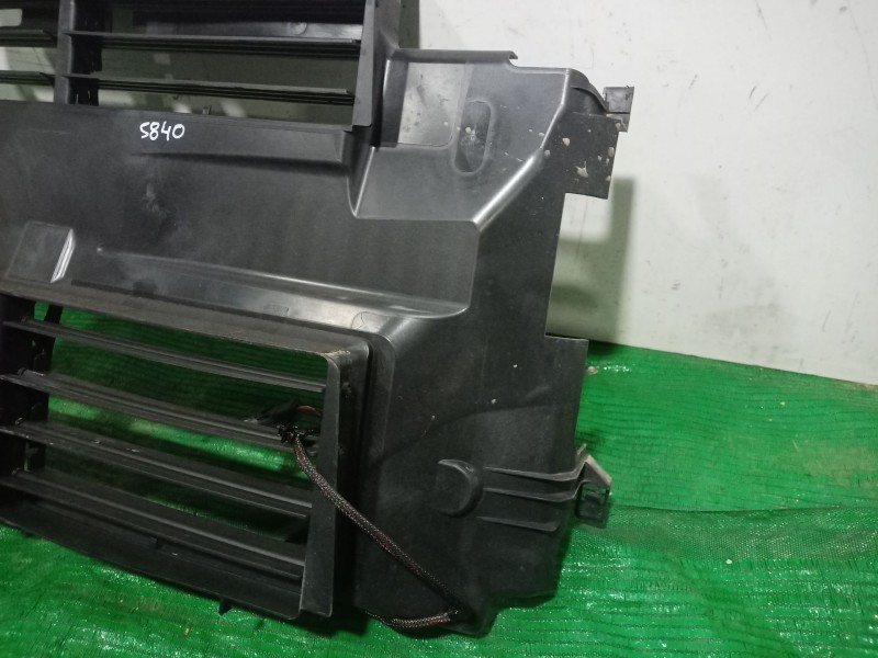 Recambio de carcasa filtro aire para audi q3 (8ub, 8ug) 2.0 tdi referencia OEM IAM   