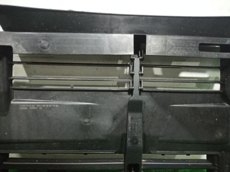 Recambio de carcasa filtro aire para audi q3 (8ub, 8ug) 2.0 tdi referencia OEM IAM   