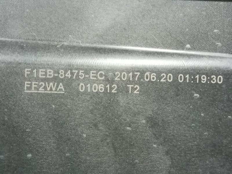 Recambio de carcasa filtro aire para audi q3 (8ub, 8ug) 2.0 tdi referencia OEM IAM   