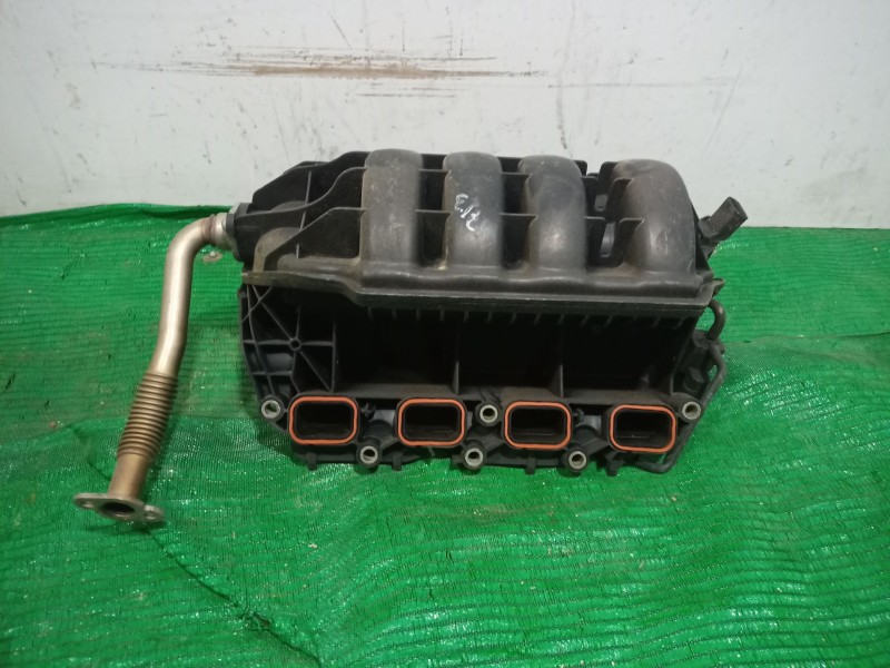 Recambio de colector admision para volkswagen golf v berlina (1k1) highline referencia OEM IAM   