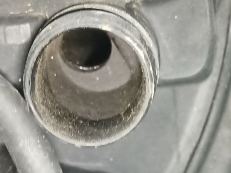 Recambio de colector admision para volkswagen golf v berlina (1k1) highline referencia OEM IAM   