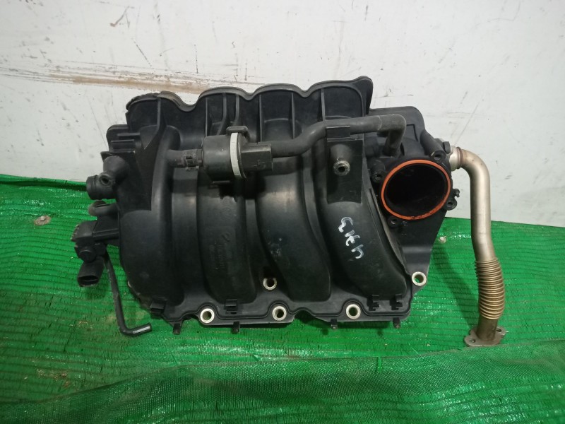 Recambio de colector admision para volkswagen golf v berlina (1k1) highline referencia OEM IAM   
