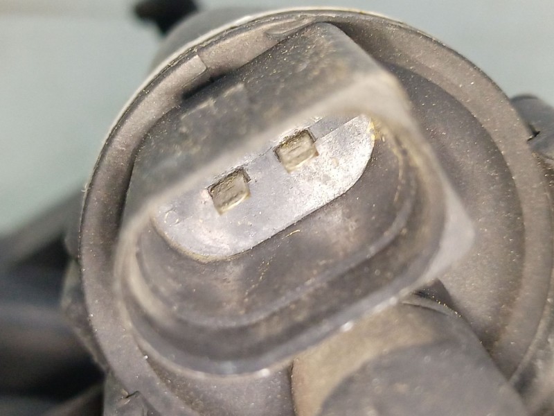Recambio de colector admision para volkswagen golf v berlina (1k1) highline referencia OEM IAM   