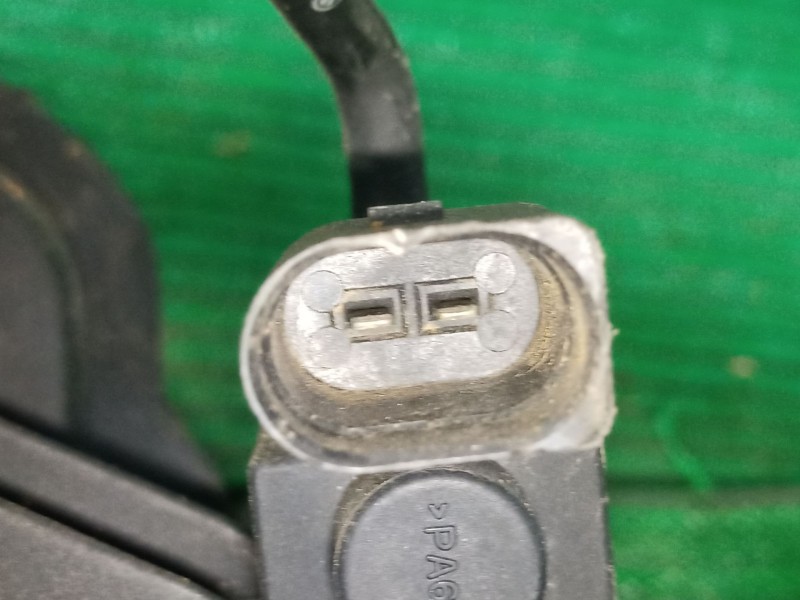 Recambio de colector admision para volkswagen golf v berlina (1k1) highline referencia OEM IAM   