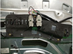 Recambio de elevalunas delantero derecho para man tg - l 12.xxx tgl 12t 4x2 bl referencia OEM IAM    2