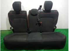 Recambio de juego asientos completo para ford fiesta vii (hj, hf) 1.0 ecoboost referencia OEM IAM   
