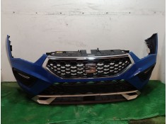 Recambio de paragolpes delantero para seat ateca (kh7, khp) 1.0 tsi referencia OEM IAM   