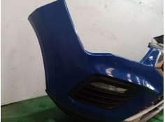 Recambio de paragolpes delantero para seat ateca (kh7, khp) 1.0 tsi referencia OEM IAM    2
