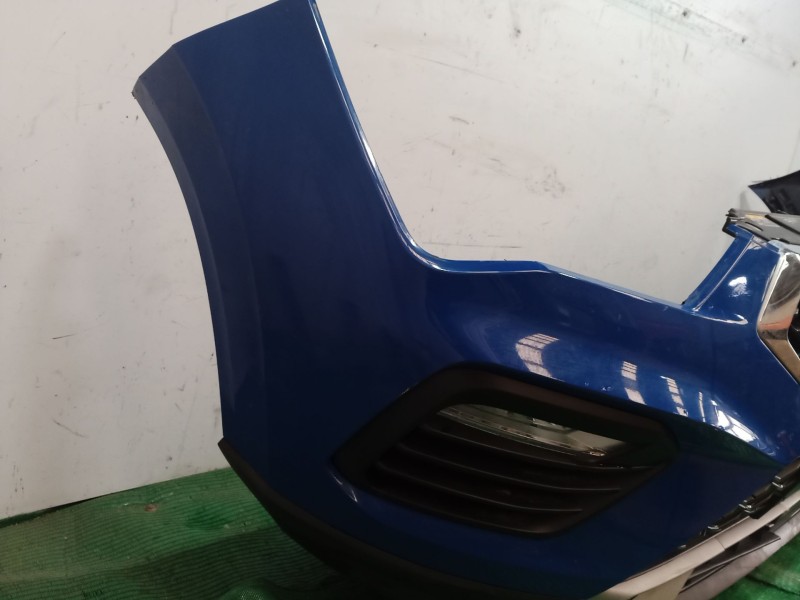 Recambio de paragolpes delantero para seat ateca (kh7, khp) 1.0 tsi referencia OEM IAM   