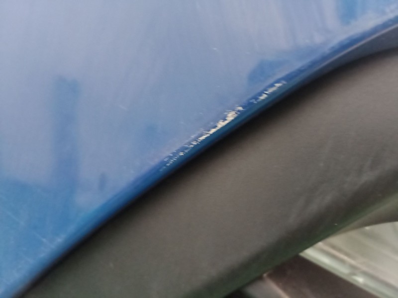 Recambio de paragolpes delantero para seat ateca (kh7, khp) 1.0 tsi referencia OEM IAM   