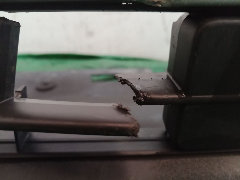 Recambio de paragolpes delantero para seat ateca (kh7, khp) 1.0 tsi referencia OEM IAM   