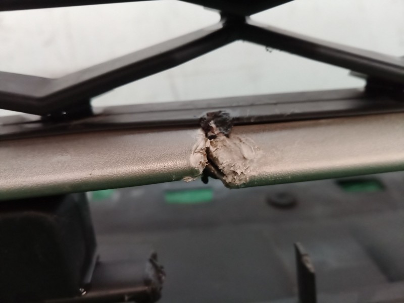 Recambio de paragolpes delantero para seat ateca (kh7, khp) 1.0 tsi referencia OEM IAM   