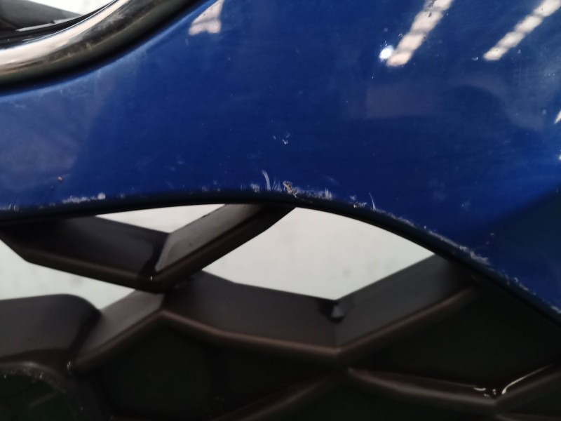 Recambio de paragolpes delantero para seat ateca (kh7, khp) 1.0 tsi referencia OEM IAM   