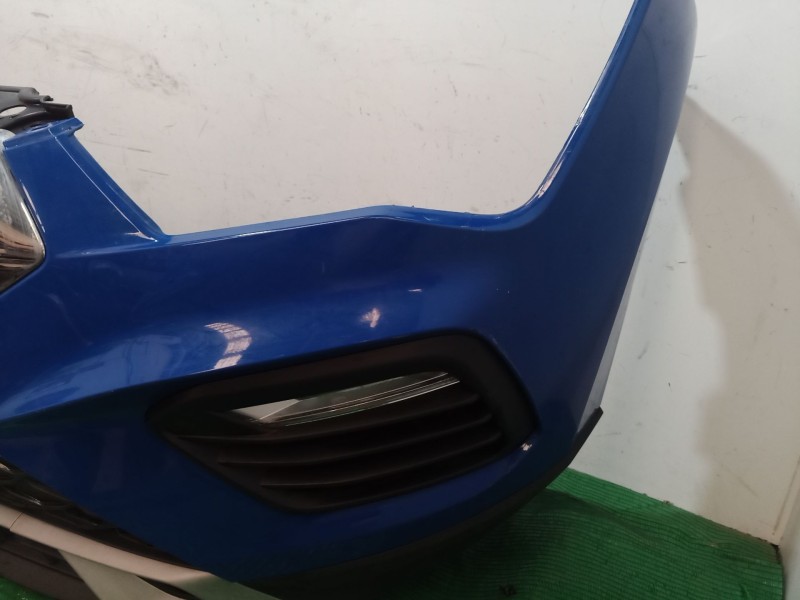 Recambio de paragolpes delantero para seat ateca (kh7, khp) 1.0 tsi referencia OEM IAM   