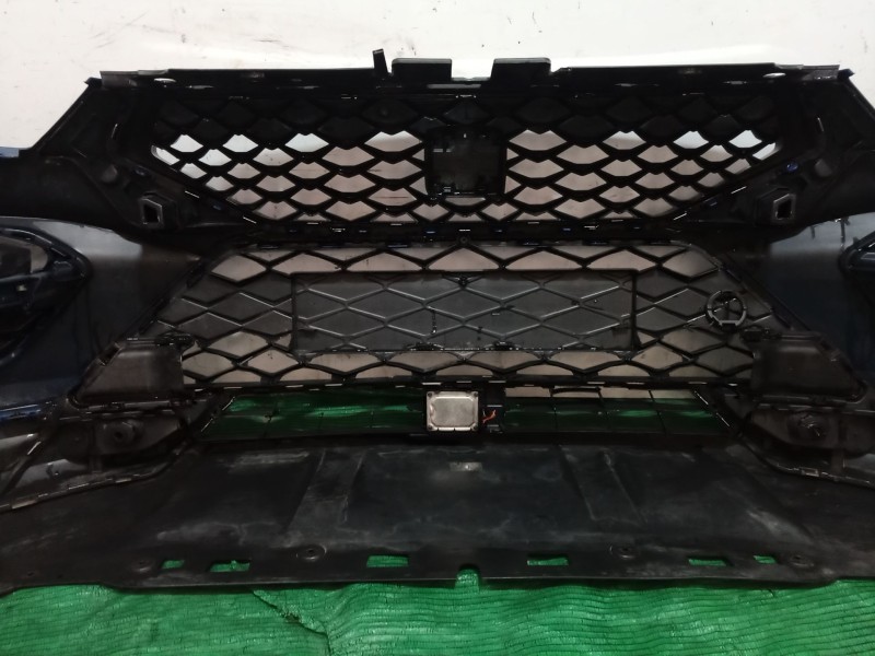 Recambio de paragolpes delantero para seat ateca (kh7, khp) 1.0 tsi referencia OEM IAM   