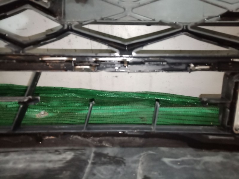 Recambio de paragolpes delantero para seat ateca (kh7, khp) 1.0 tsi referencia OEM IAM   