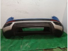 Recambio de paragolpes trasero para seat ateca (kh7, khp) 1.0 tsi referencia OEM IAM   