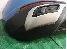 Recambio de paragolpes trasero para seat ateca (kh7, khp) 1.0 tsi referencia OEM IAM    2