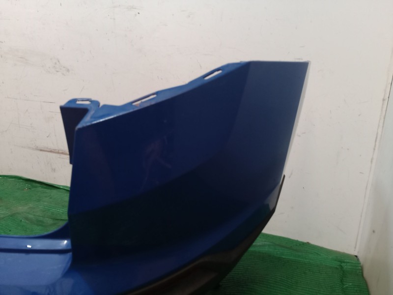 Recambio de paragolpes trasero para seat ateca (kh7, khp) 1.0 tsi referencia OEM IAM   