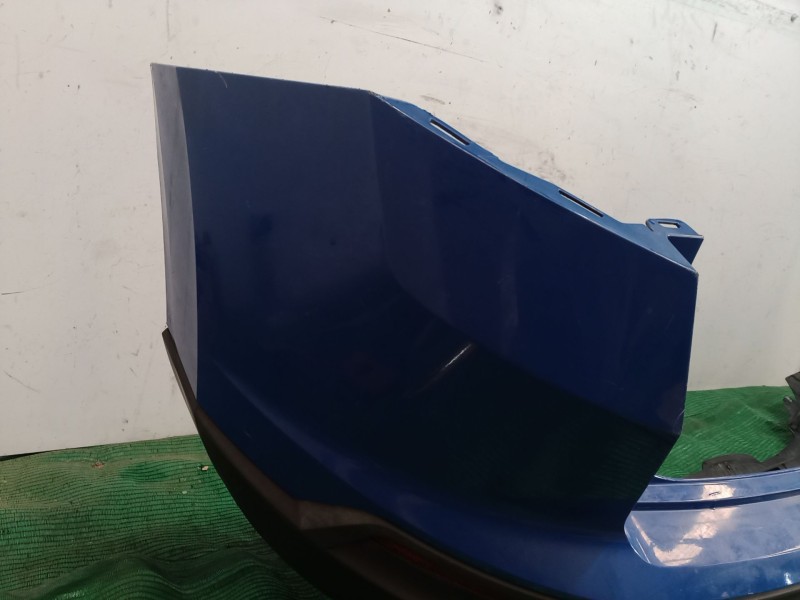 Recambio de paragolpes trasero para seat ateca (kh7, khp) 1.0 tsi referencia OEM IAM   