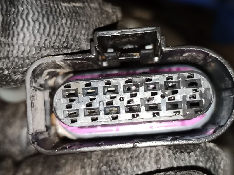 Recambio de paragolpes trasero para seat ateca (kh7, khp) 1.0 tsi referencia OEM IAM   