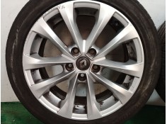 Recambio de juego llantas para renault megane iii hatchback (bz0/1_, b3_) 1.2 tce (bz16, bz28) referencia OEM IAM    2