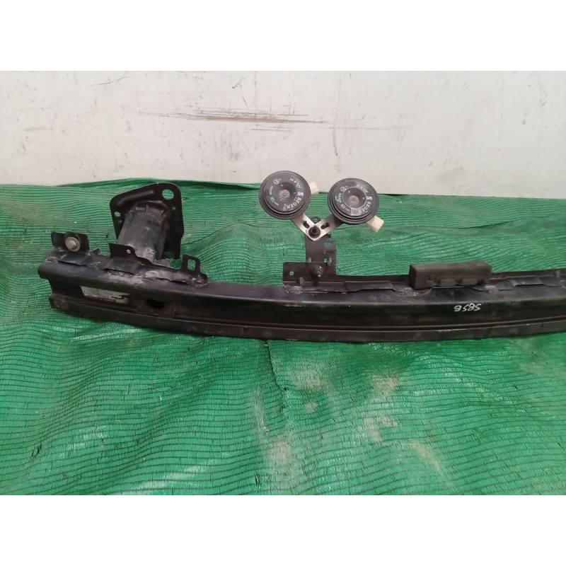 Recambio de refuerzo paragolpes delantero para renault fluence (l3_) z.e. referencia OEM IAM   