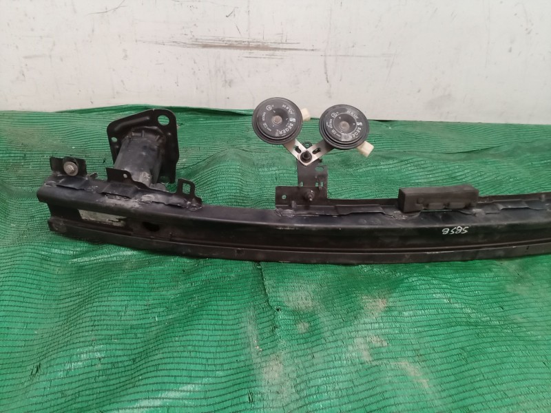 Recambio de refuerzo paragolpes delantero para renault fluence (l3_) z.e. referencia OEM IAM   