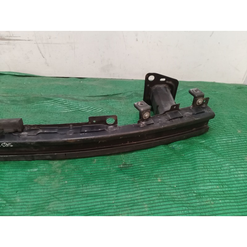 Recambio de refuerzo paragolpes delantero para renault fluence (l3_) z.e. referencia OEM IAM   