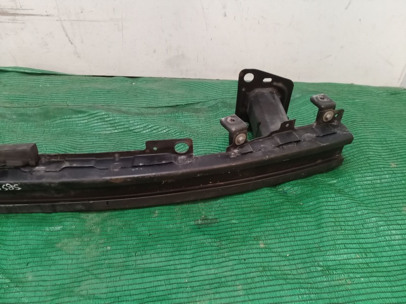 Recambio de refuerzo paragolpes delantero para renault fluence (l3_) z.e. referencia OEM IAM   