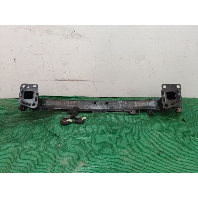 Recambio de refuerzo paragolpes delantero para renault fluence (l3_) z.e. referencia OEM IAM   