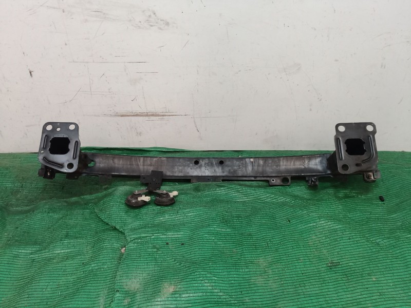 Recambio de refuerzo paragolpes delantero para renault fluence (l3_) z.e. referencia OEM IAM   