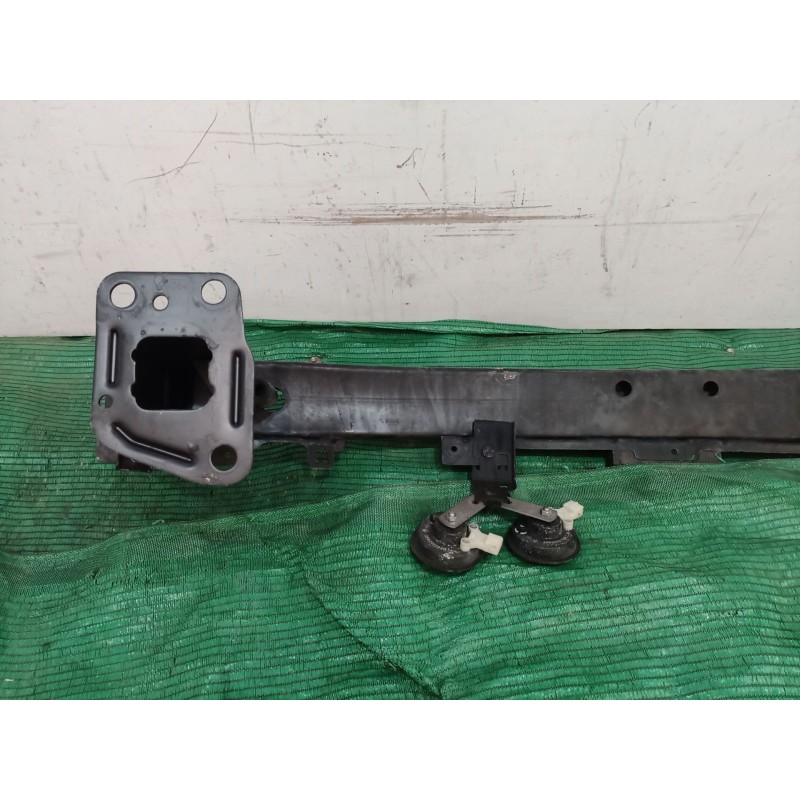 Recambio de refuerzo paragolpes delantero para renault fluence (l3_) z.e. referencia OEM IAM   