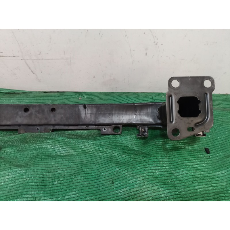 Recambio de refuerzo paragolpes delantero para renault fluence (l3_) z.e. referencia OEM IAM   