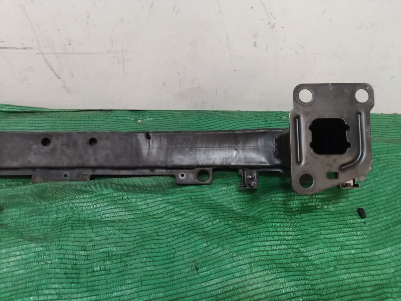 Recambio de refuerzo paragolpes delantero para renault fluence (l3_) z.e. referencia OEM IAM   