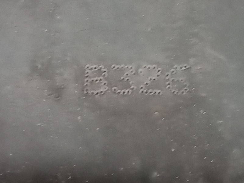 Recambio de refuerzo paragolpes delantero para renault fluence (l3_) z.e. referencia OEM IAM   