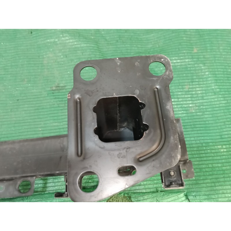 Recambio de refuerzo paragolpes delantero para renault fluence (l3_) z.e. referencia OEM IAM   