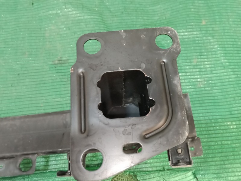 Recambio de refuerzo paragolpes delantero para renault fluence (l3_) z.e. referencia OEM IAM   