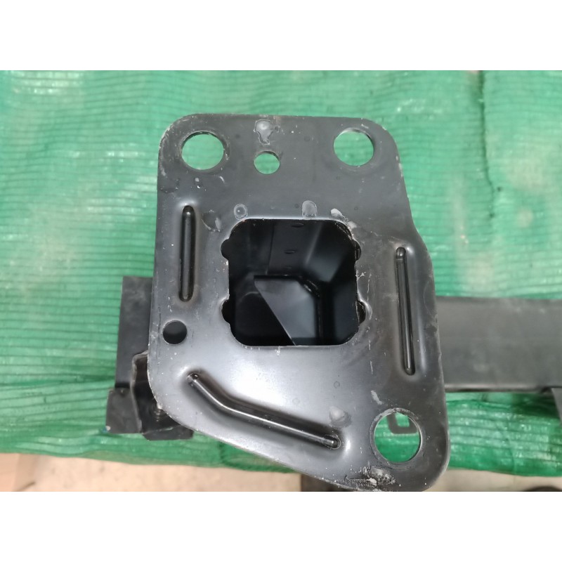 Recambio de refuerzo paragolpes delantero para renault fluence (l3_) z.e. referencia OEM IAM   