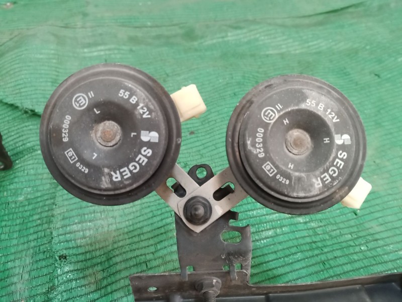 Recambio de refuerzo paragolpes delantero para renault fluence (l3_) z.e. referencia OEM IAM SINREF SIN REF SIN REF