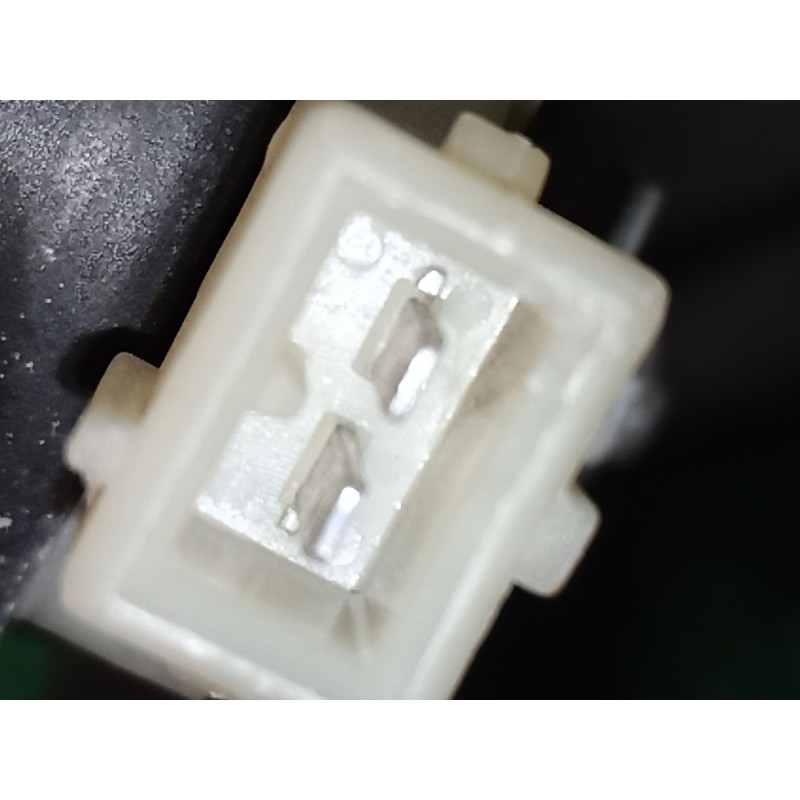 Recambio de refuerzo paragolpes delantero para renault fluence (l3_) z.e. referencia OEM IAM SINREF SIN REF SIN REF